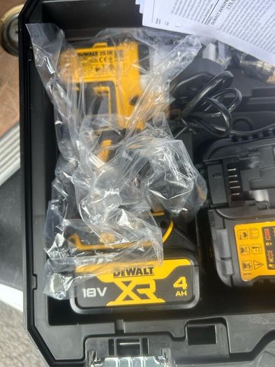 Dewalt Drill/Impact