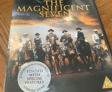The Magnificent Seven (1960)