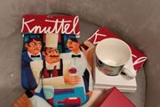 3 part Graham knitted kitchen set