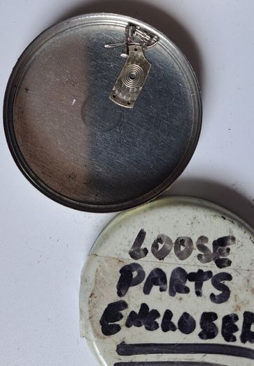 Lot of Antique Pocket Watches & Parts for repair incl. Audemars Piquet & Co.