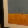 "Beyond the Dunes", by artist Sabrina Roscino 70x50 cm Image 7