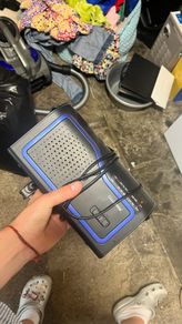 radio
