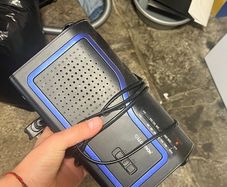 radio