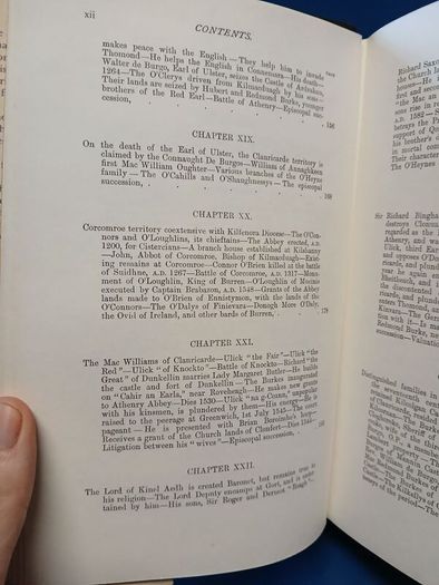 Kilmacduagh History and Antiquities