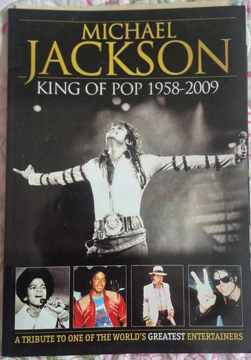 Michael Jackson Collection