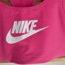 bra top Nike size large dri-fit pink Image 5