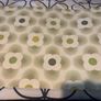 Orla kiely wallpaper Image 2