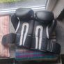 Everlast 16oz Boxing Gloves Image 3