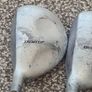 Dunlop Sta Surface To Air Driver Set 3 5 7 Wood Golf Clubs Ladies Graphite Shaft Image 6