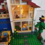 Lego Creator Family House Image 5