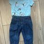 Next Zara H&M M&S and other bundle of clothes for 4-5 yo Image 4