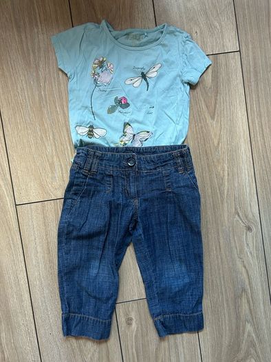 Next Zara H&M M&S and other bundle of clothes for 4-5 yo