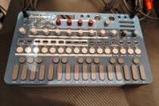 Ambient 0 synth