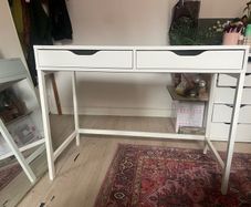 Ikea Office Desk Alex