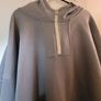 bnwt hoody size xl Image 2