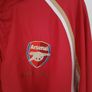 arsenal windbreaker jacket Image 4