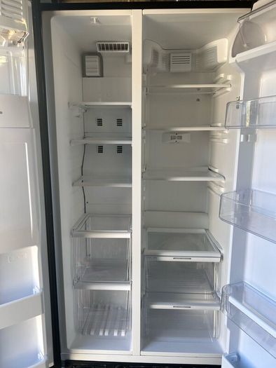 Whirlpool American Fridge Freezer