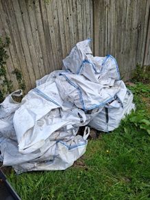 tonne bags