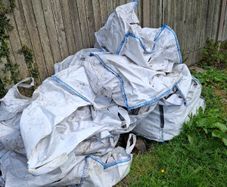 tonne bags