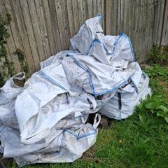 tonne bags
