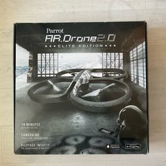 Drone with HD camera