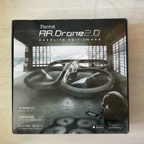 Drone with HD camera