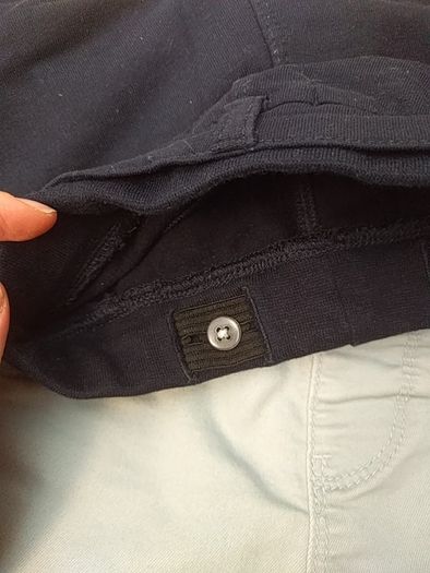 Jeans + trousers