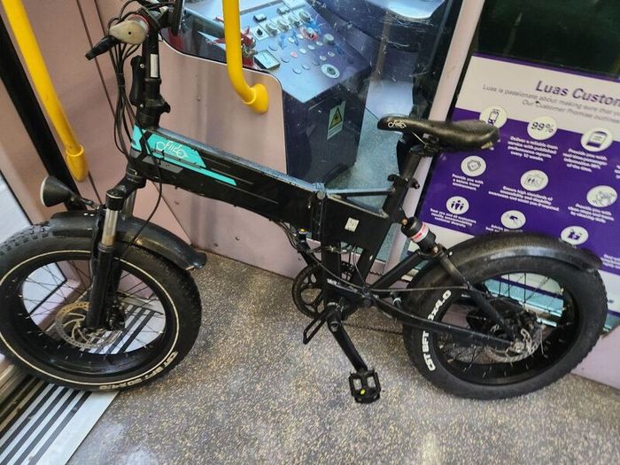 eBikes
