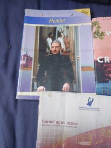 school books