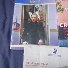 school books