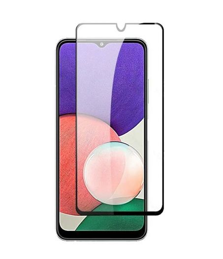 Tempered Glass Screen Protector For Galaxy A51 A70 A21S A41 A10 A20E A50 A52 A12