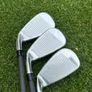Cobra T-Rail irons Image 3