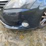 2014 Toyota Avensis Breaking Image 10