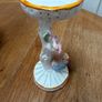 Jardin de fleurs candle stand new Image 4