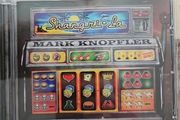 Mark Knopfler CD  - Shangri-La
