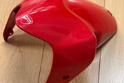 Ducati monster front mudguard