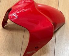 Ducati monster front mudguard