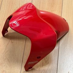 Ducati monster front mudguard