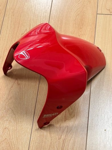 Ducati monster front mudguard