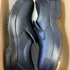 Catering safety shoes