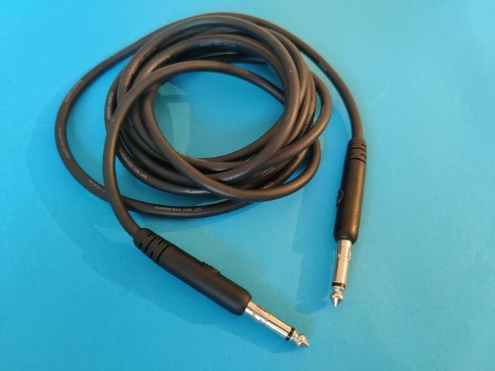 Planet Waves Oxygen Free Copper Cable