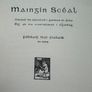 Maingin Sceal BY Padraig Mac Piarais Image 2