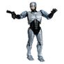 RoboCop Alex Murphy Trick or Treat Studios Action Figure Image 7