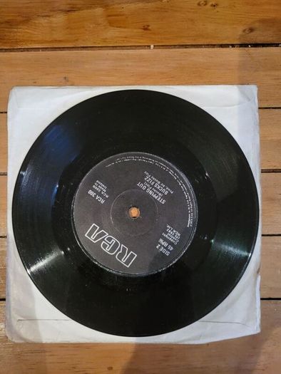 Bucks Fizz If You Cant Stand The Heat 7 inch Single 1982 RCA Irish Pressing