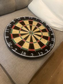 dart board set