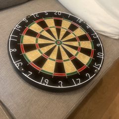 dart board set