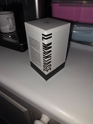 Brand New IL MAKIEGE Flawless Base Foundation