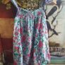 (2 Piece) Pretty Catamini Designer Two Piece Age 5/6 Image 2