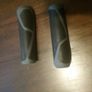 Bike gel handlebar grips Image 3