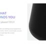 Xiaomi Mi Smart Speaker  Google Assistant Voice Control AI Smart Home Device | Bluetooth 4.2 WiFi Automation DTS Image 9